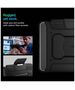 Case APPLE IPAD PRO 11.0 (5GEN) Spigen Rugged Armor "Pro" black 8809896753418