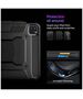 Case APPLE IPAD PRO 11.0 (5GEN) Spigen Rugged Armor "Pro" black 8809896753418