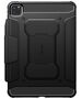 Case APPLE IPAD PRO 11.0 (5GEN) Spigen Rugged Armor "Pro" black 8809896753418