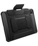 Case APPLE IPAD PRO 11.0 (5GEN) Spigen Rugged Armor "Pro" black 8809896753418