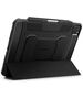 Case APPLE IPAD PRO 11.0 (5GEN) Spigen Rugged Armor "Pro" black 8809896753418