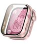 Case HUAWEI WATCH FIT 3 Tech-Protect Defense360 pink 5906302310463