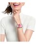 Strap for HUAWEI WATCH FIT 3 Tech-Protect IconBand pink 5906302310524