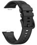 Strap for HUAWEI WATCH FIT 3 Tech-Protect IconBand black 5906302310364