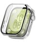 Case HUAWEI WATCH FIT 3 Tech-Protect Defense360 (Clear) transparent 5906302310456