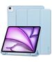 Case IPAD AIR 13.0 2024 Tech-Protect SC Pen Sky Blue 5906302309917