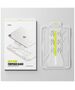 Tempered Glass APPLE IPAD PRO 11.0 (5GEN) Ringke Easy Slide (Clear) 8809961786518