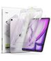 Tempered Glass IPAD AIR 11.0 (6GEN) Ringke Easy Slide (Clear) 8809961786372