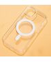 Anti Shock 1,5 mm Mag case for iPhone 16 Plus 6,7&quot; transparent camera protection 5907457785434