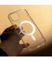 Anti Shock 1,5 mm Mag case for iPhone 16 Plus 6,7&quot; transparent camera protection 5907457785434