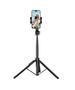 Selfie stick tripod with Bluetooth remote UGREEN 15062 6941876210626