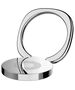 Baseus Privity Ring Bracket Silver 6953156251687