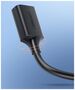 UGREEN USB 3.0 extended cable 1.5 m (black) 6957303831265