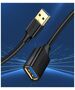 UGREEN USB 3.0 extended cable 1.5 m (black) 6957303831265