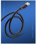 UGREEN USB 3.0 extended cable 1.5 m (black) 6957303831265