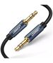 UGREEN AV122 jack cable 3.5mm AUX 2m (blue) 6957303816873