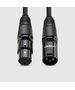 UGREEN AV130 XLR female to XLR male cable - 10m (black) 6957303827145