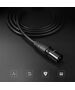 UGREEN AV130 XLR female to XLR male cable - 10m (black) 6957303827145