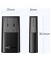 UGREEN Bluetooth 5.0 USB adapter for PC / PS / Switch (black) 6957303819287