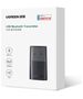 UGREEN Bluetooth 5.0 USB adapter for PC / PS / Switch (black) 6957303819287