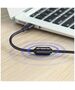 USB to Mini USB Cable UGREEN US132, 0.25m (black) 6957303813537