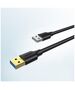 UGREEN USB 3.0 A-A Cable 3m (black) 6957303895762