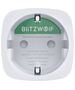 BlitzWolf BW-SHP13 ZigBee Smart Socket (EU) 3680W 5907489604154