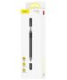 Baseus Golden Cudgel Stylus Pen - Black 6953156284401