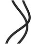 Baseus High Density Braided Cable Type-C to Lightning, PD,  20W, 1m (Black) 6953156231917