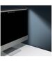 Baseus i-wok Pro series USB stepless dimming screen hanging light (fighting) Black 6953156201927