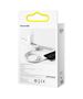 Baseus Superior Series Cable USB to micro USB, 2A, 2m (white) 6953156208506