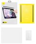 Baseus 0.15mm Paper-like film For APPLE IPAD PRO 11.0 (1gen / 2gen / 3gen) / IPAD AIR 10.9 (4gen / 5gen) Transparent 6932172607623