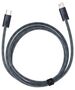 Baseus Dynamic Series cable USB-C to Lightning, 20W, 1m (gray) 6932172605834