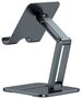 Baseus Biaxial stand holder for tablet (gray) 6932172615192