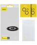 Baseus Camera Lens Film for iPhone 13/13 Mini (2pcs) 6932172601225