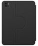 Baseus Minimalist Series APPLE IPAD PRO 12.9 (3gen / 4gen / 5gen / 6gen) Magnetic protective case (black) 6932172625542