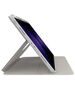 Baseus Minimalist Series IPAD PRO 12.9 (3gen / 4gen / 5gen / 6gen) Magnetic protective case (light grey) 6932172625559