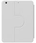 Baseus Minimalist Series IPad 10.2" Magnetic protective case (grey) 6932172625634