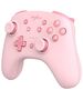 Wireless Gamepad NSW PXN-9607X (Pink) 6948052902832