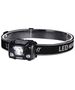 Headlight Superfire HL78, 320lm, USB-C 6974760350375