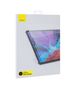 Baseus Tempered Glass 0.3mm for iPad 12.9" (2pcs) 6932172618551