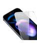 Baseus Crystal Tempered Glass 0.3mm for iPhone 14 Pro Max (2pcs) 6932172615673