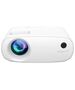 Wireless projector HAVIT PJ207 PRO (white) 6939119046125