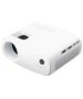 Wireless projector HAVIT PJ207 PRO (white) 6939119046125