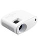 Wireless projector HAVIT PJ207 PRO (white) 6939119046125