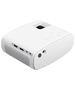 Wireless projector HAVIT PJ207 PRO (white) 6939119046125