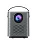 Wireless projector HAVIT PJ205 PRO (grey) 6939119046118