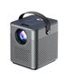 Wireless projector HAVIT PJ205 PRO (grey) 6939119046118