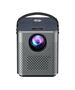 Wireless projector HAVIT PJ205 PRO (grey) 6939119046118