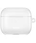 Baseus Crystal Transparent Case for AirPods 3 6932172620981